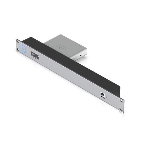 Ubiquiti UniFi Rackmontage für CloudKey und CloudKey+