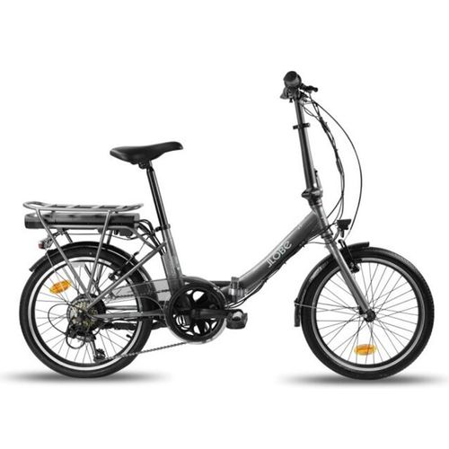 LLOBE Falt E-Bike 20" AGILE