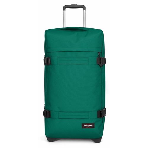 Eastpak Reisekoffer Weichschale Grün