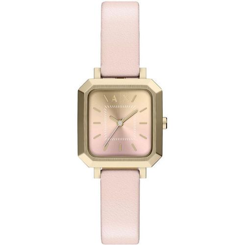Uhr Armani Exchange Damen Rosa ArmaniExchange-AX5737