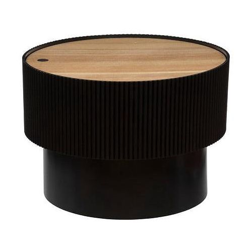 Enola Couchtisch schwarz