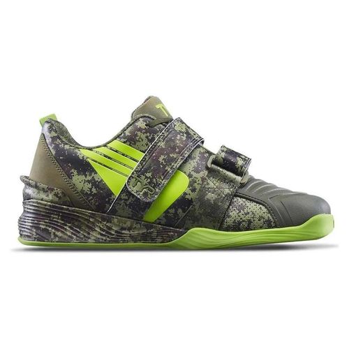 Tyr L2 Lifter Gewichtheberschuhe Grün EU 40 Mann Grün EU 40