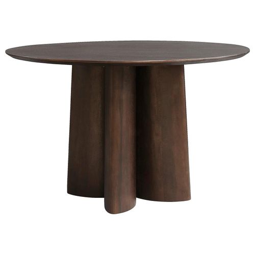 home24 Massiver Esstisch - Mango Massiv