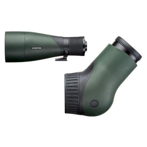 Swarovski Objektivmodul 95mm + ATX Okularmodul