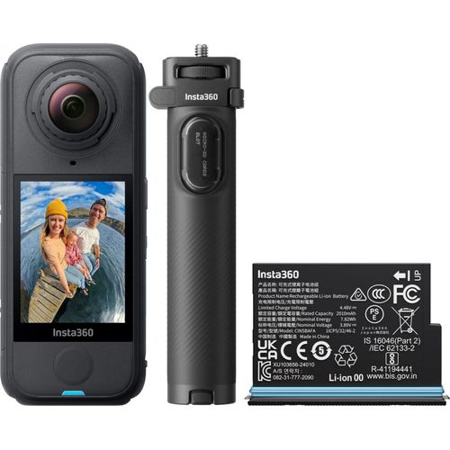 INSTA360 X4 Air Reise-Bundle - Dealpreis