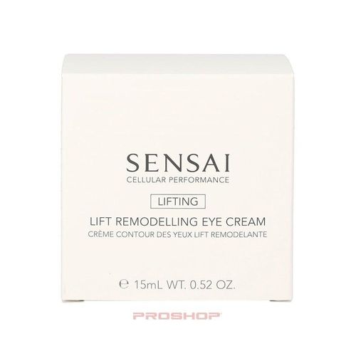 Sensai Cp Lift Remodelling Eye Cream