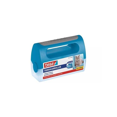 tesa Lint Remover Household