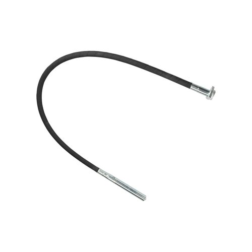 Makita 1910E2-3 Verdichtervorsatz 32x1700mm für Betonarbeiten)