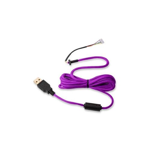 Glorious Ascended Cord V2 - Purple Reign