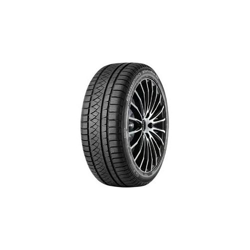 Winterreifen GT RADIAL "CHAMPIROWINTERPRO HP XL", schwarz, 225mm / 55 % R 17 101V, Autoreifen