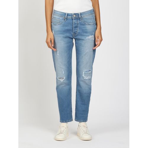 94NICA CROPPED - boyfriend fit Jeans