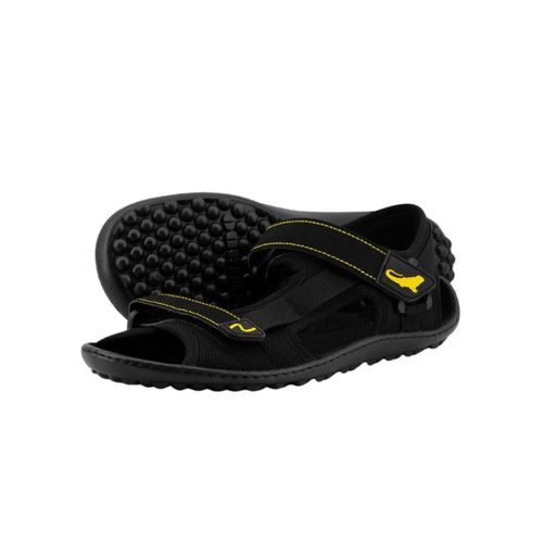 Leguano Unisex Attrekktive schwarz 48.0