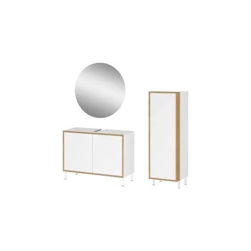 Badmöbel-Set GERMANIA 