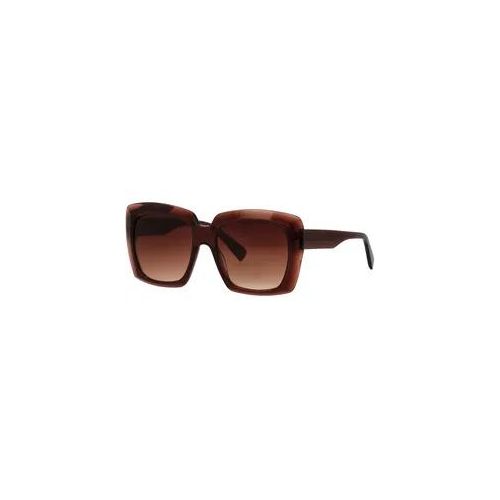 Sonnenbrille MARC O'POLO "Marc O'Polo EYEWEAR Sonnenbrille", kastanie, Sonnenbrillen Sonnenbrille