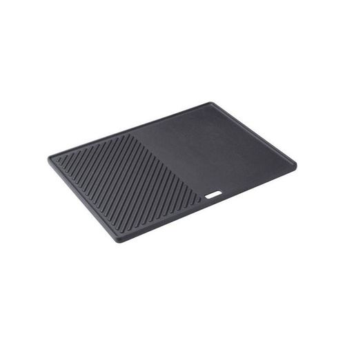 LANDMANN Cast iron plate for TRITON 3/4 series gas barbecues