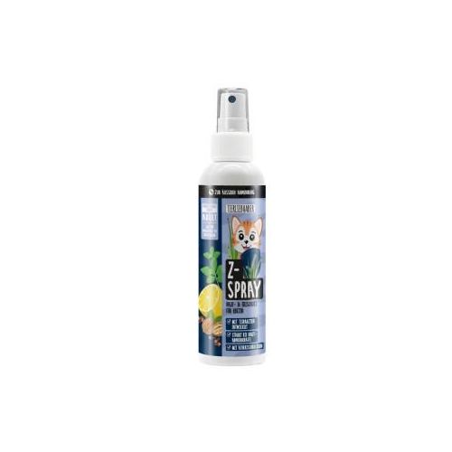 Tierliebhaber Z-Spray Katzen 150ml
