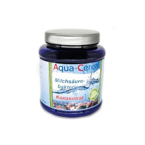 Aqua-Cereal Milchsäurebakterien Konzentrat