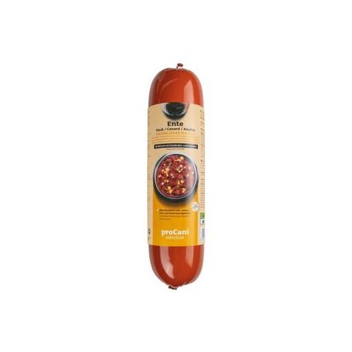 ProCani selection Kochwurst Napffertig Ente 5x800 g