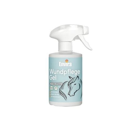 Envira Pferde Wundpflege Gel