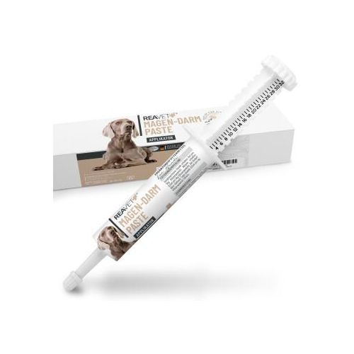 REAVET Magen-Darm Paste 30ml