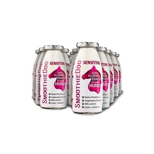 G.O.A.T. GmbH Smoothiedog SmoothieDog Sensitivo