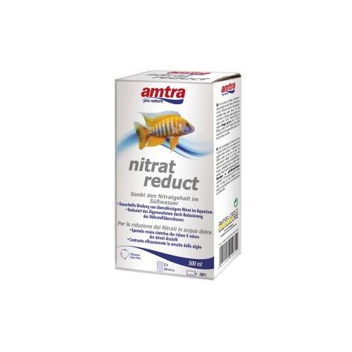 Amtra Nitrat-Reduct 500 ml