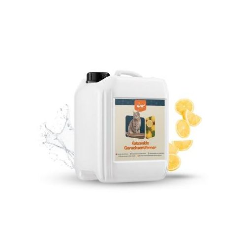 nimo Katzenklo Geruchsentferner 5 l
