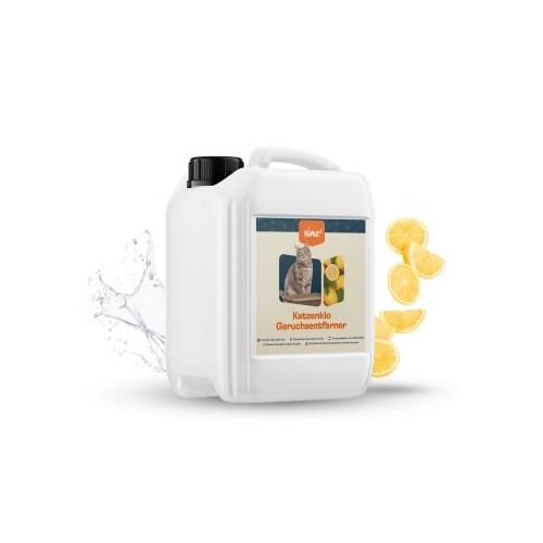 nimo Katzenklo Geruchsentferner 2,5 l
