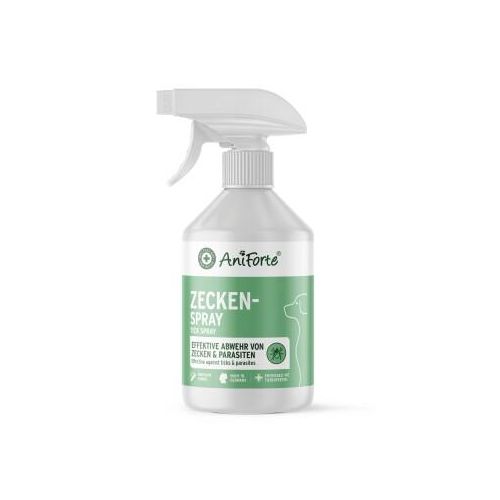 AniForte Zeckenspray für Hunde 250ml