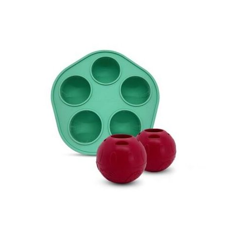 SmoothieDog Schleckball 2