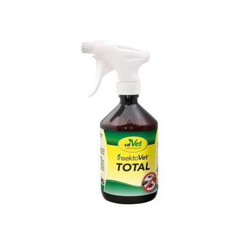 cdVet insektoVet Total 500 ml