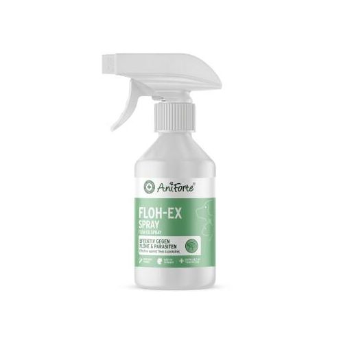 AniForte Floh Ex Spray 250 ml