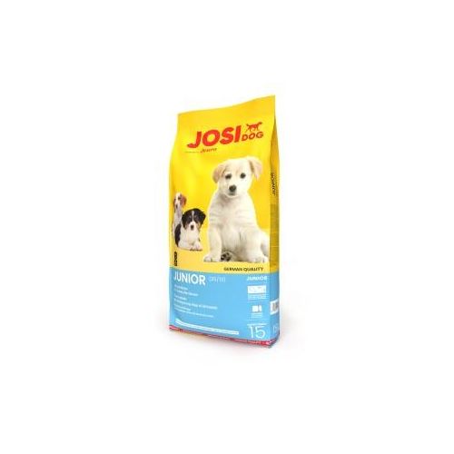 JosiDog Junior 15 kg