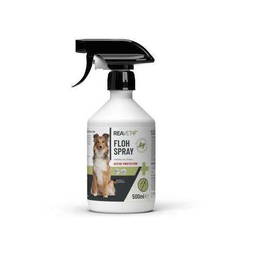 REAVET Flohspray 500ml