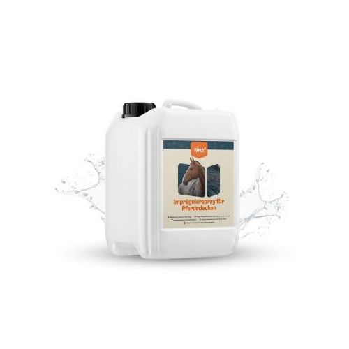 nimo Imprägnierspray für Pferdedecken 5 l