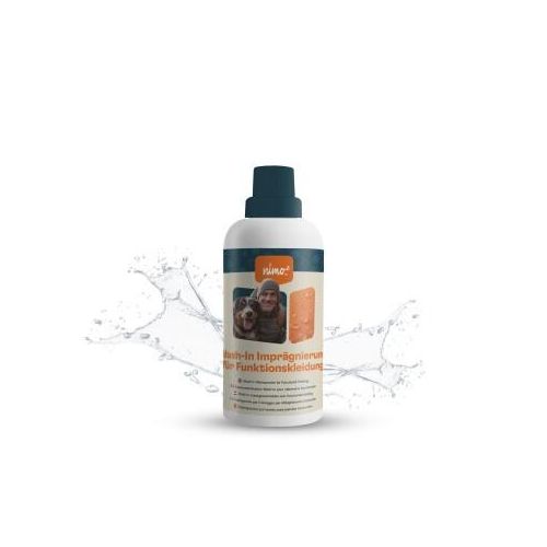 nimo Wash-In Imprägnierung für Funktionsbekleidung 500 ml