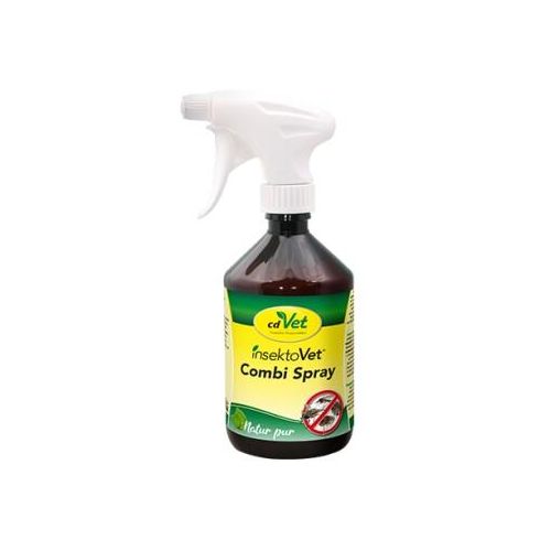 cdVet insektoVet Combi Spray 500 ml