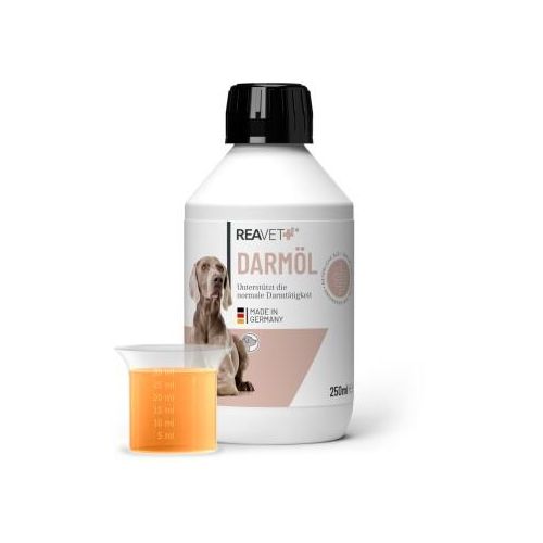 REAVET Darmöl 250ml
