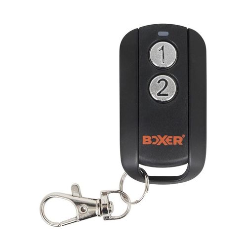 Boxer ® fjernbetjening til garageportåbner