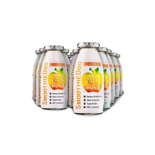 SmoothieDog Immunio 12x250 ml