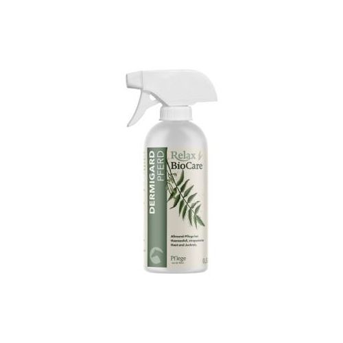 Relax-Biocare Hautpflege Dermigard 1l