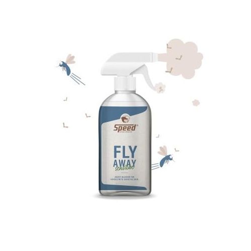 Speed Fly-Away sensitive 500 ml