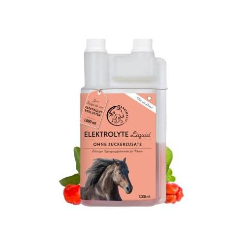 Annimally Elektrolyte Liquid 1 l