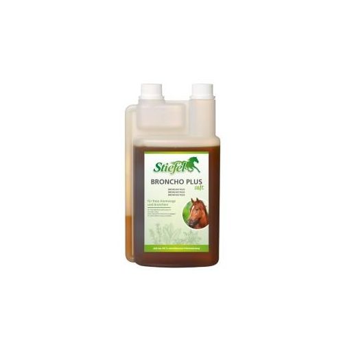 Stiefel Broncho Plus 1 l