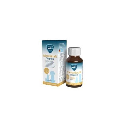Marsavet Nierenkraft Tropfen - 100 ml