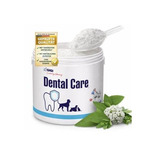 GIGI VET DENTAL CARE 100 g