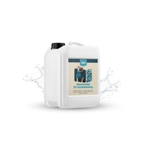 nimo Waschmittel für Hundebekleidung 5 l
