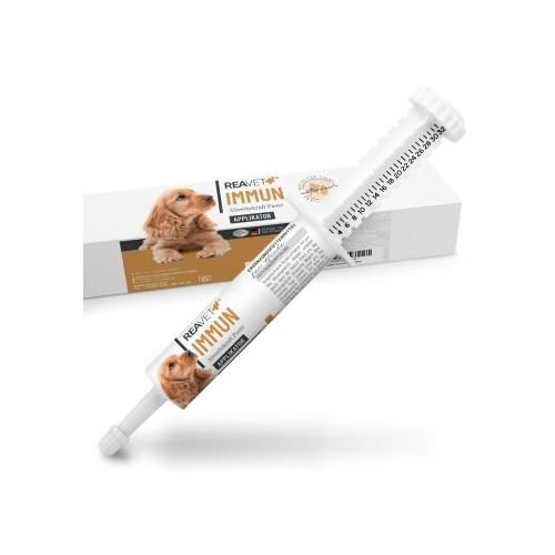 REAVET Immun Paste 30ml