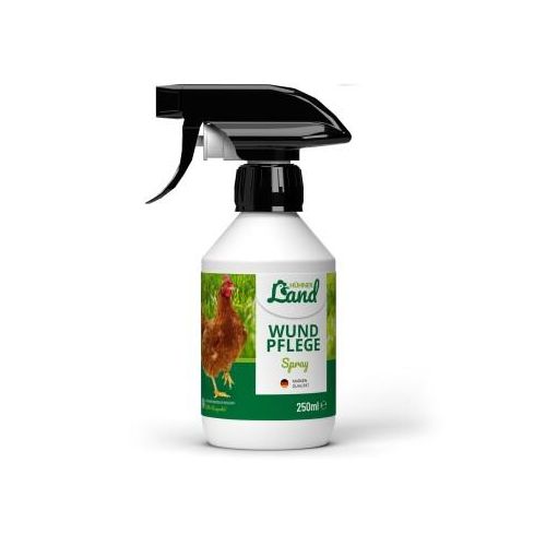HÜHNER Land Wundpflege Spray 250ml