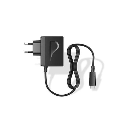 Freaks And Geeks AC Adapter Dock 2.6A (Nintendo Switch) - Nintendo Switch